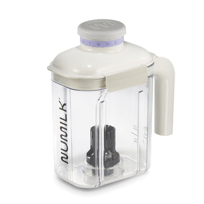 NUMILK 64oz Bottle 4 / Pack