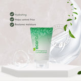 Ecorite Shampoo & Conditioner 1oz, 30ml