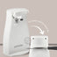 Proctor Silex Power OpenerTM Can Opener w/Knife Sharpener, ASO, White