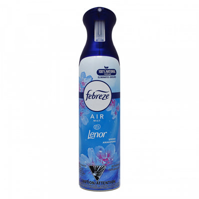 FEBREZE Air Freshener 300ML Spring Awakening