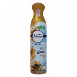 FEBREZE Air Freshener 300ML Gold Orchid