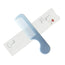 Hair Comb Hotel guest bathroom amenity in White plastic Bag Packing (Count 200's/Pack)