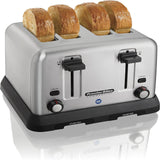 PSC Commercial 4 Slot Toaster 1 / Pack
