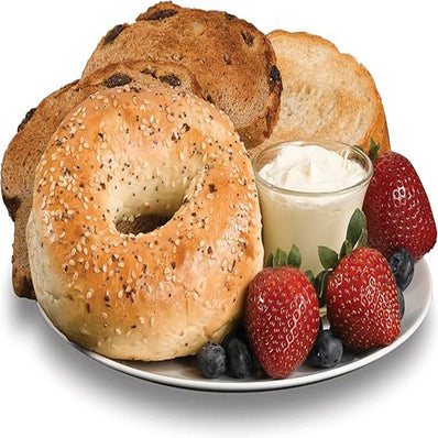 PSC Commercial 4 Slot Toaster 1 / Pack