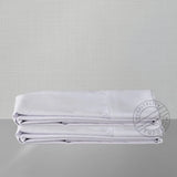 TC-200 PILLOWCASES Percale Fabric White (cut size Std/Queen/King Pillows) Packing 72's/ case Thomaston Mills