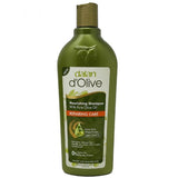 DALAN DOLIVE Nourishing Shampoo 400ml Repairing Care