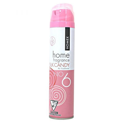 HOMEX Air Wick Fresh Waters 300ml Silk Candy