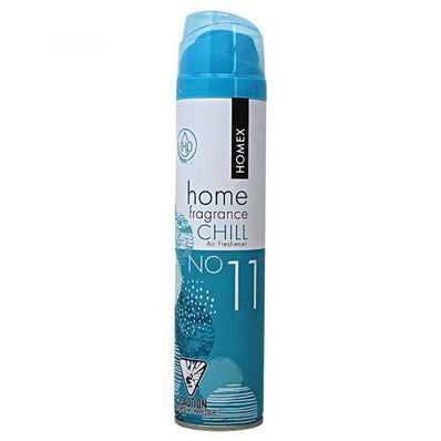 HOMEX Air Wick Fresh Waters 300ml Chill