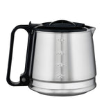 4 Cup Stainless carafe fit HDC 500D and HDC500DS Silver 4 / Pack