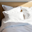 T-250 Premium Percale Cotton-Poly Pillow Covers STD. 32