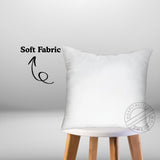 Hotel Bed Linens TC-200 Small Pillowcase, Size 11"x14", Color White 12/Pack