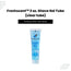 FreshScent 3 oz. Shave Gel Tube (clear tube) 144's units/cs