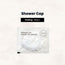 Shower Cap - Accessories Collective Sachet