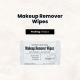 Accessories Collective Sachet, Makeup Remover Wipes