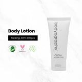 Bodyography Blanc Body Lotion 1.4oz, 40ML