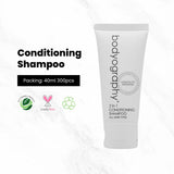 Bodyography Blanc Conditioning Shampoo 1.4oz, 40ML