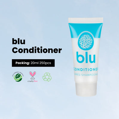 Blu Conditioner 0.7oz, 20ml