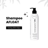 Bodyography Spa Afloat Series Shampoo 13.5oz, 400ml