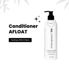 BODYOGRAPHY SPA AFLOAT Series Conditioner 13.5oz, 400ML