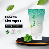 Ecorite Shampoo 1oz, 30ml