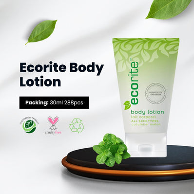 Ecorite Body Lotion 1oz, 30ml