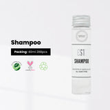 EST. Premium Shampoo Blend of Grapefruit and Bergamot 40 mL