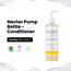 Nectar Pump Bottle - Conditioner 13.5oz, 400ml
