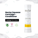 Nectar Squeeze Cartridge - Conditioner 15.22oz, 450ml