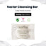 Nectar Cleansing Bar, Round 20g, 0.7oz