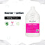 Nectar Recyclable 1 Gallon Jug - Body Lotion 1 Gallon, 3.8L