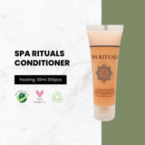 Spa Rituals Conditioner 30 mL Fresh Mix of Garden Flowers Herbs and Fruits