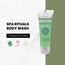 Spa Rituals Body Wash 30 mL Fresh Mix of Garden Flowers  Herbs and Fruits