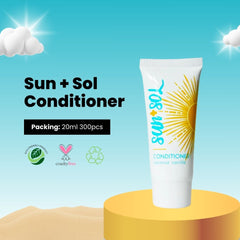 Sun+Sol Conditioner 0.7oz, 20ml