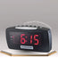 Hamilton Beach Clock radio, 1.2