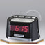 Hamilton Beach Clock radio 0.9