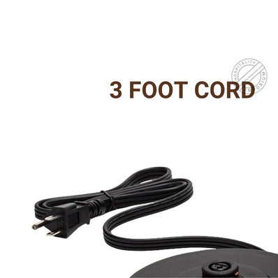 Hamilton Beach  Stainless Steel Kettle 1L Hospitality Rated