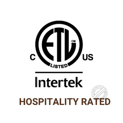 Hamilton Beach  Stainless Steel Kettle 1L Hospitality Rated