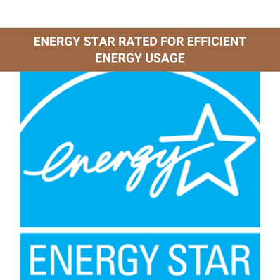 Hamilton Beach 3.2 cu. Ft. Refrigerator, Energy Star, 3 glass shelves, rev.door, leveling ft.