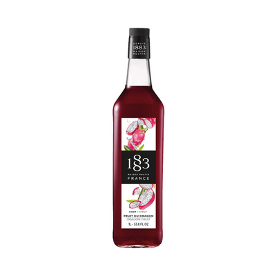 1883 PET Dragon Fruit 1 ltr