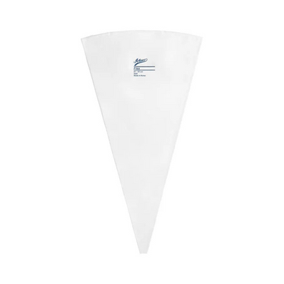 Flex Pastry Bag 24" 12 ct