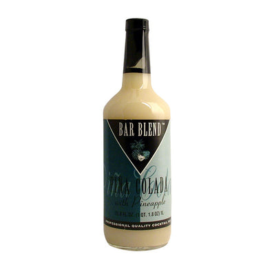 Bar Blend Pina Colada 1 ltr