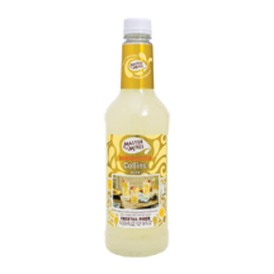 Master of Mixes Tom Collins 1 ltr