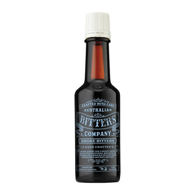 Australian Smoke Bitters 4 oz