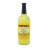Royal Sweet and Sour RTU 1 ltr