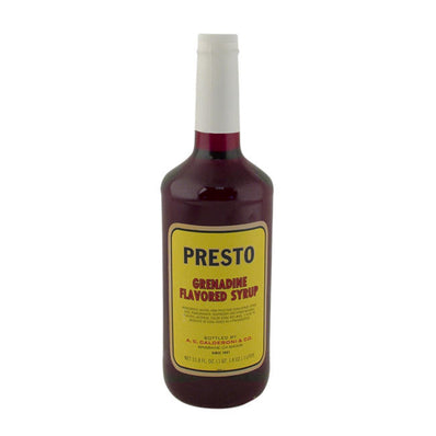 Presto Grenadine 1 ltr