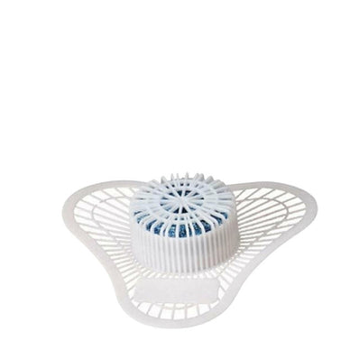 Urinal Screen with Non-Para Block Extra-Duty Cherry 1 dz