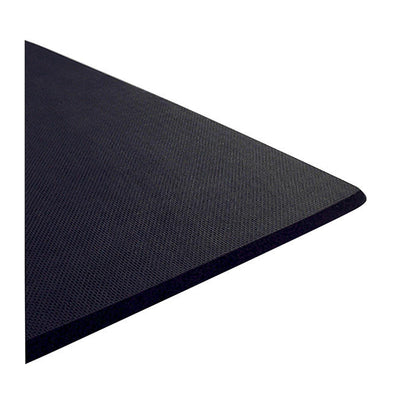 Sponge Mat Black 24" x 42" x 5/8" each