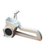 Handcrank Cheese Grater Plastic each