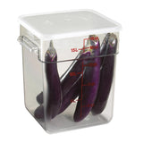 CamSquare Container Clear 18 qt each