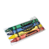 Premium Crayons 4 ct
